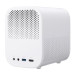 Xiaomi Mijia Mini 500 Lumens Smart Android Portable DLP Laser Projector (Global Version)